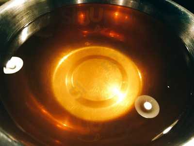 炭火やきとり炎座