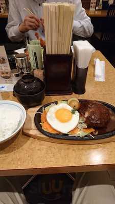 鎌倉パスタ クリスタ長堀店