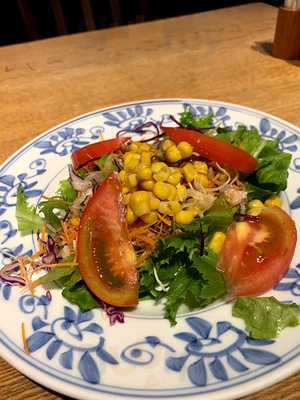 鎌倉パスタ クリスタ長堀店