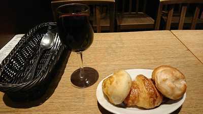 鎌倉パスタ クリスタ長堀店