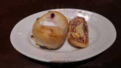 鎌倉パスタ クリスタ長堀店