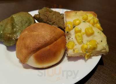 鎌倉パスタ クリスタ長堀店