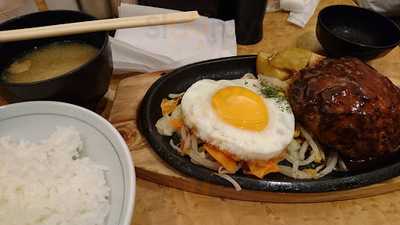 鎌倉パスタ クリスタ長堀店