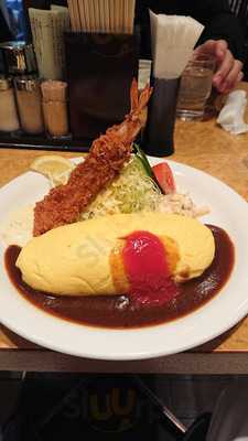 鎌倉パスタ クリスタ長堀店