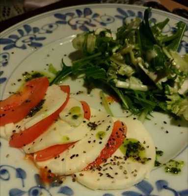 鎌倉パスタ クリスタ長堀店