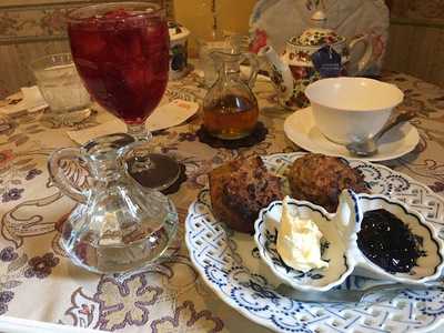 スリーチムニーズ