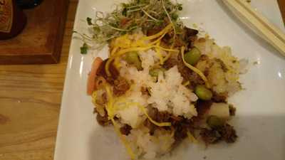 タコバーせばっちゃん