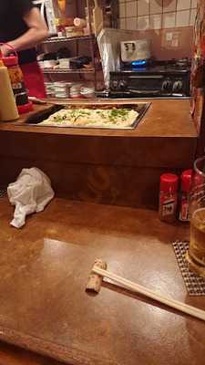 タコバーせばっちゃん