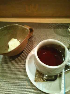 和食時々フレンチ 貴