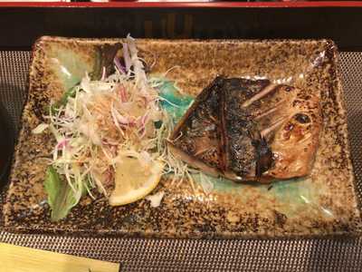 和食時々フレンチ 貴