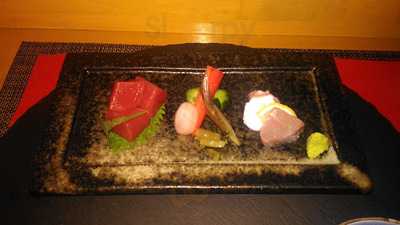 和食時々フレンチ 貴