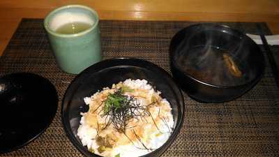 和食時々フレンチ 貴