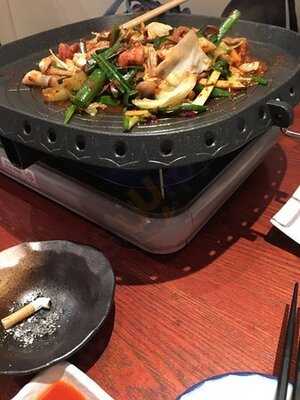 ハナ トゥル セ