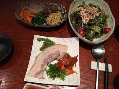 ハナ トゥル セ