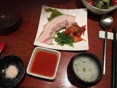 ハナ トゥル セ