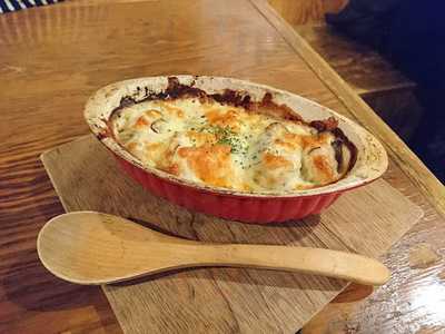 安来や 蒲生四丁目