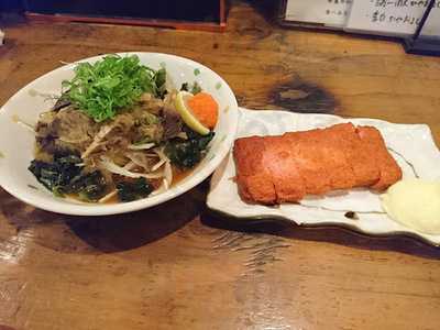 安来や 蒲生四丁目