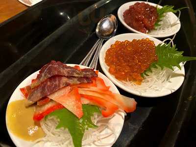 安来や 蒲生四丁目