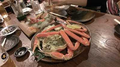 安来や 蒲生四丁目