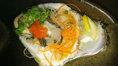 安来や 蒲生四丁目