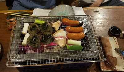 安来や 蒲生四丁目