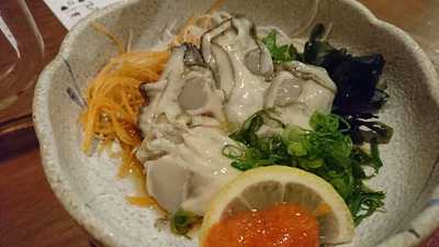 安来や 蒲生四丁目