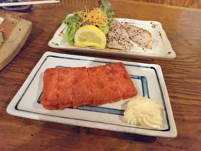 安来や 蒲生四丁目