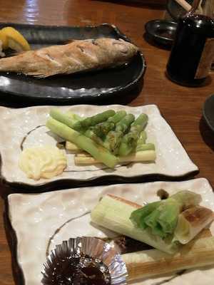 安来や 蒲生四丁目