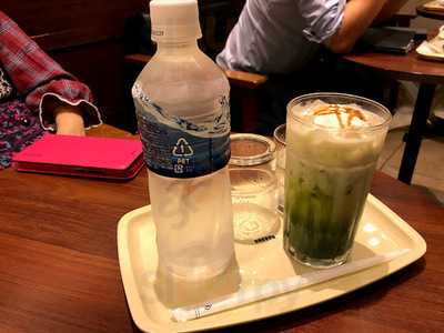 ドトールコーヒーショップ 心斎橋プラザビル店