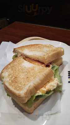 ドトールコーヒーショップ 心斎橋プラザビル店