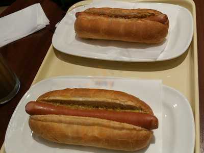 ドトールコーヒーショップ 心斎橋プラザビル店