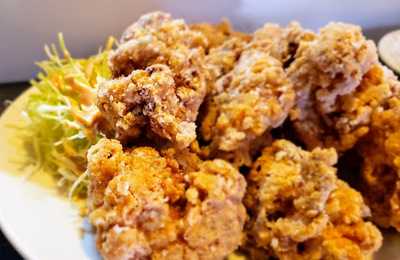 ラーメン大蔵 一乗寺店