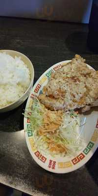 ラーメン大蔵 一乗寺店