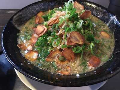 ラーメン大蔵 一乗寺店