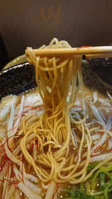 ラーメン大蔵 一乗寺店