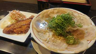 ラーメン大蔵 一乗寺店
