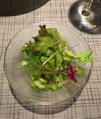 ワイン＆ステーキ 鉄板akira