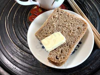 はちはち インフィニティーカフェ