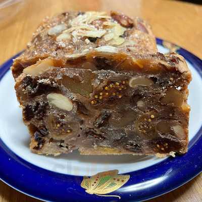 はちはち インフィニティーカフェ