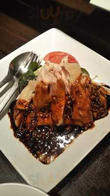 中国酒家 黒猫軒