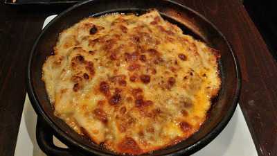 中国酒家 黒猫軒