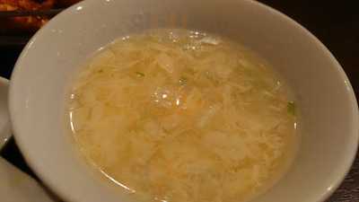 中国酒家 黒猫軒