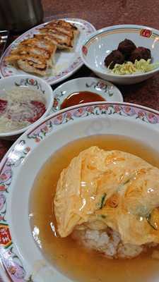 餃子の王将 十三西