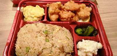 餃子の王将 十三西