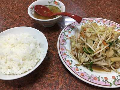 餃子の王将 十三西