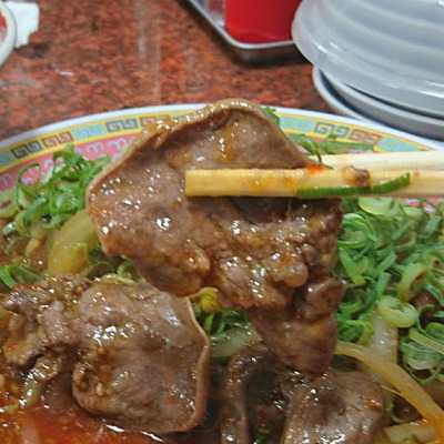 餃子の王将 十三西