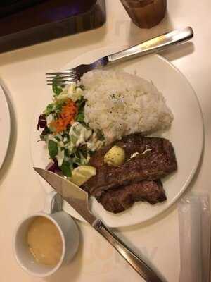 パサディナダイナー