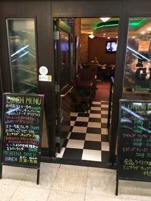 パサディナダイナー