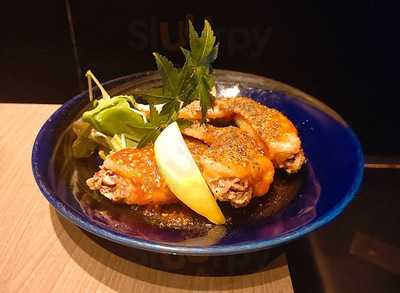 名古屋コーチンと個室居酒屋 天錦 梅田本店