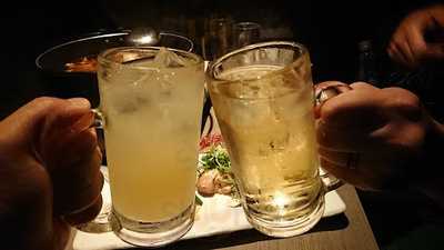 名古屋コーチンと個室居酒屋 天錦 梅田本店